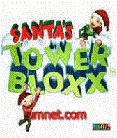game pic for Santas Tower Bloxx S60v3